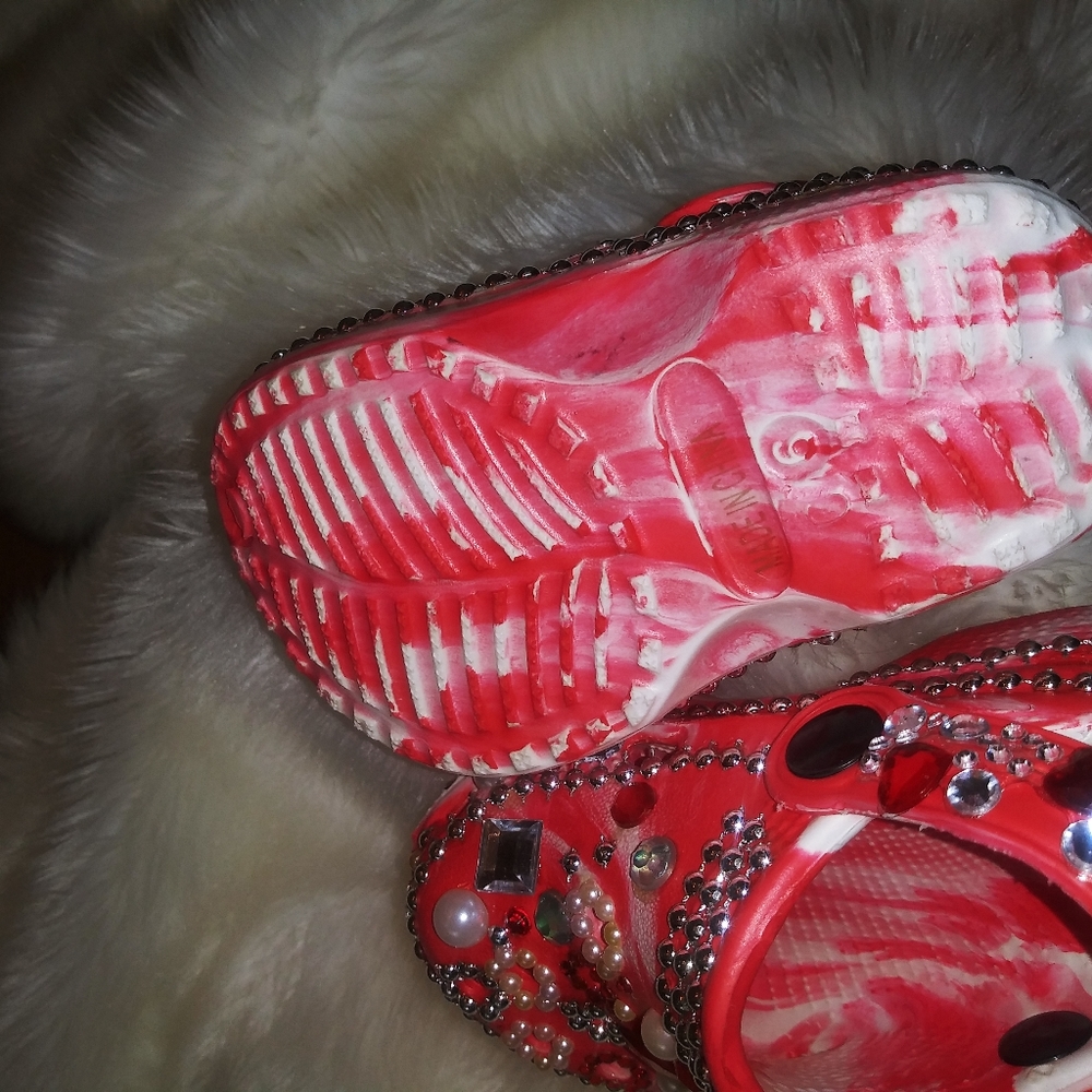 Kids Crocs - Picture 3 of 3